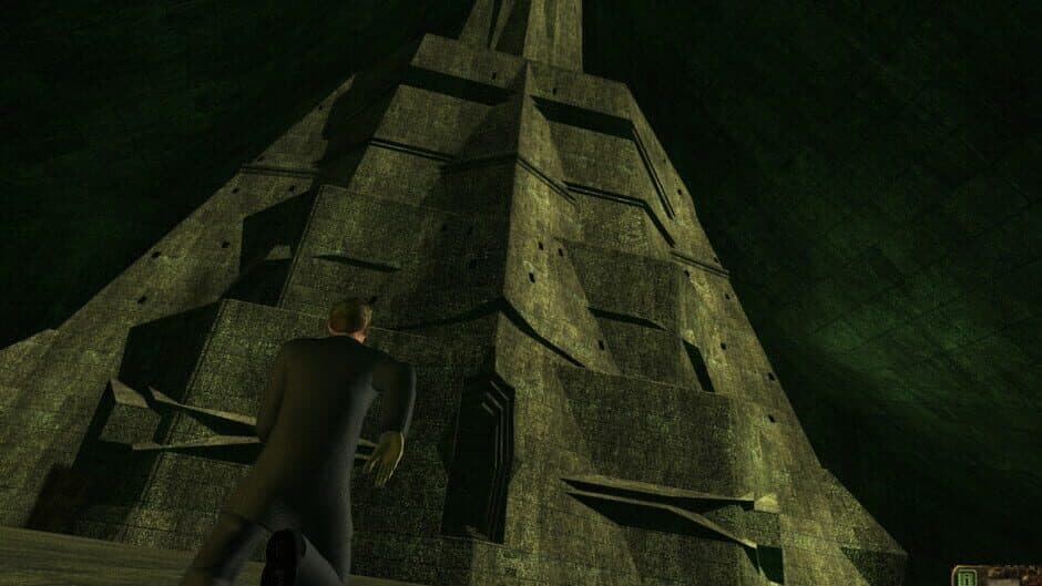 Necronomicon: The Gateway to Beyond screenshot
