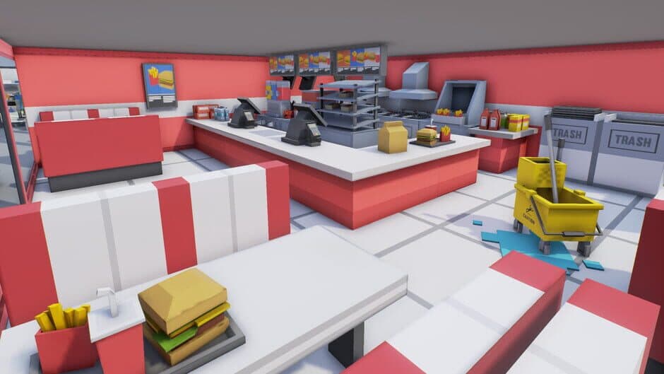 PooPee Wars screenshot