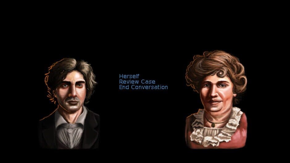 Lamplight City screenshot