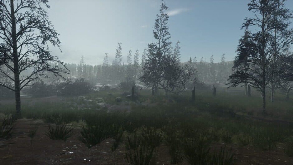 Prime & Load: 1776 screenshot