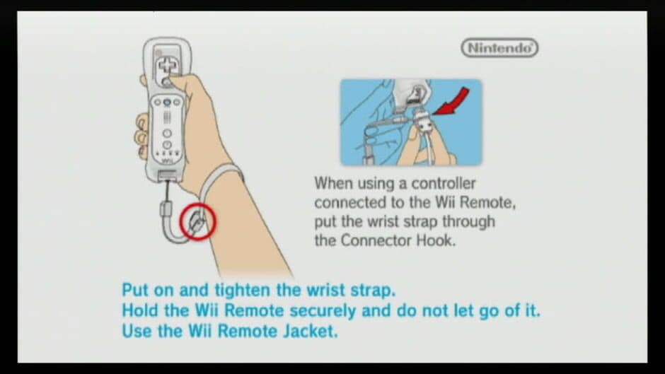 Wii Chess screenshot
