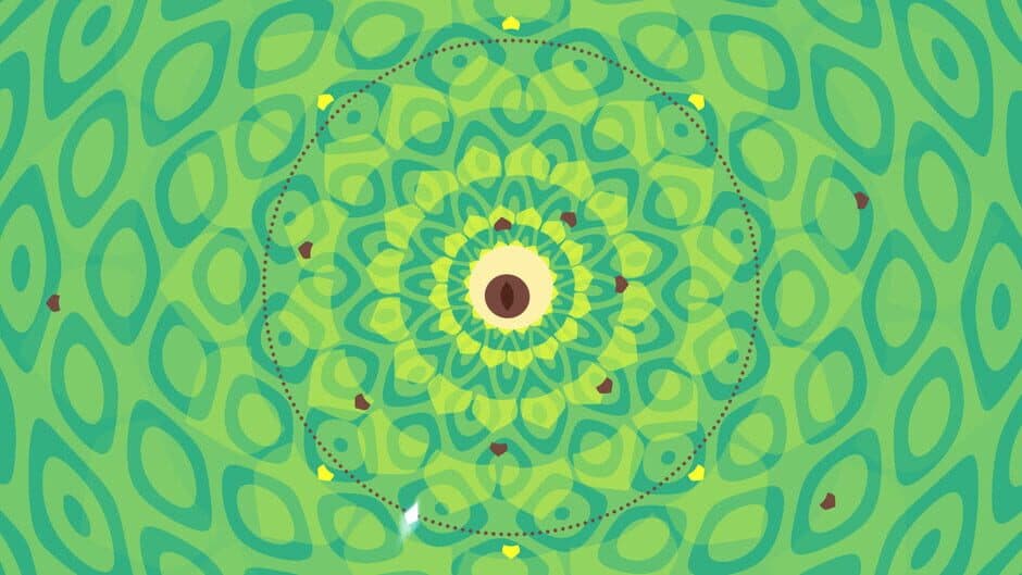 Zero Reflex screenshot