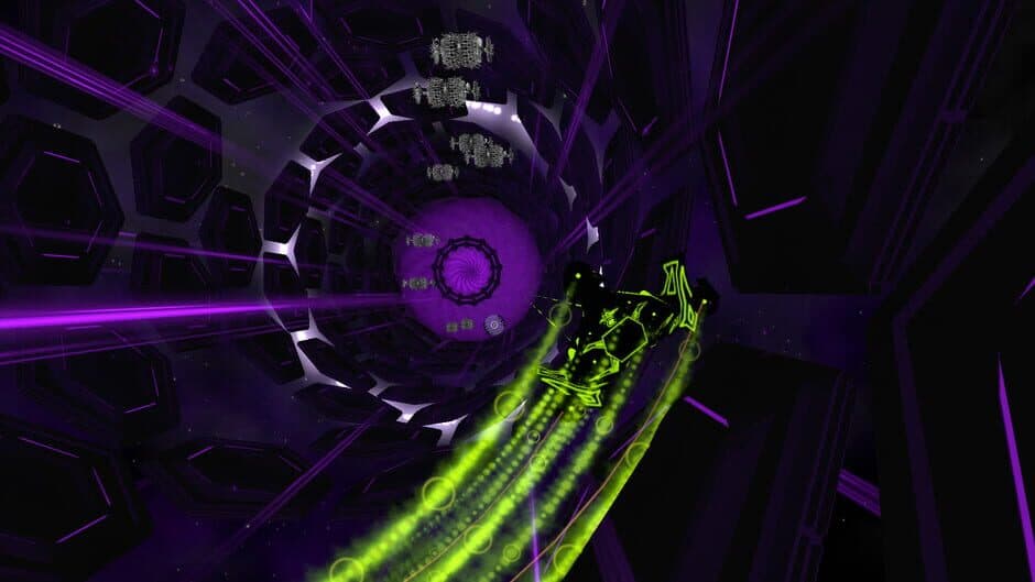 Signal to Noise screenshot