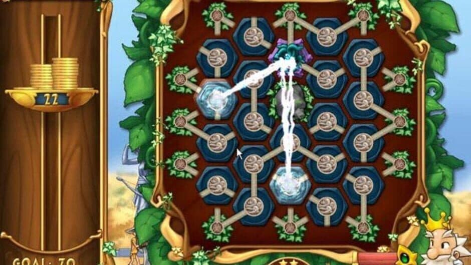 Talismania Deluxe screenshot
