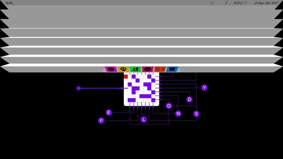 Macdows 95 screenshot