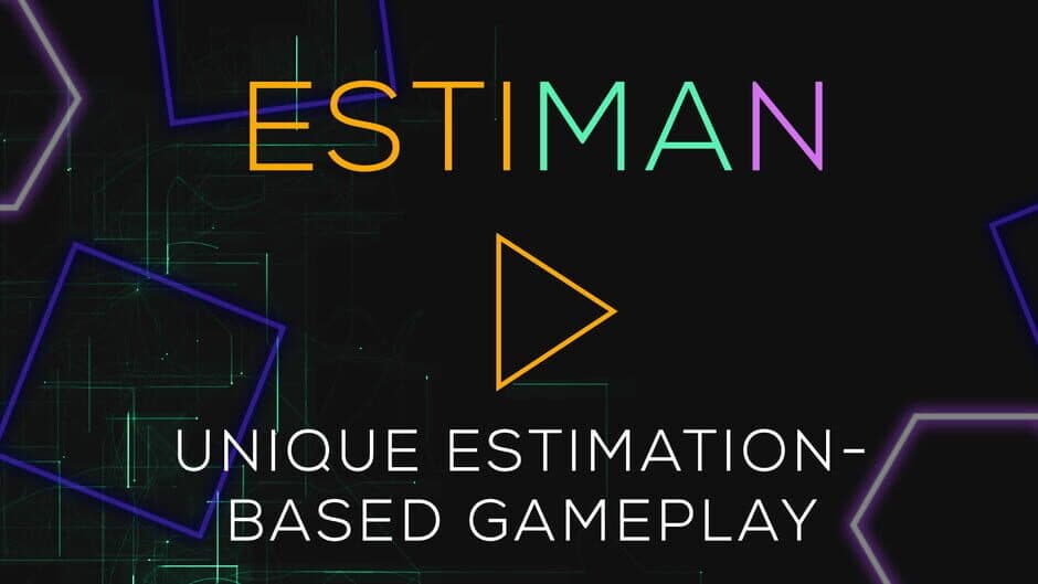 Estiman screenshot