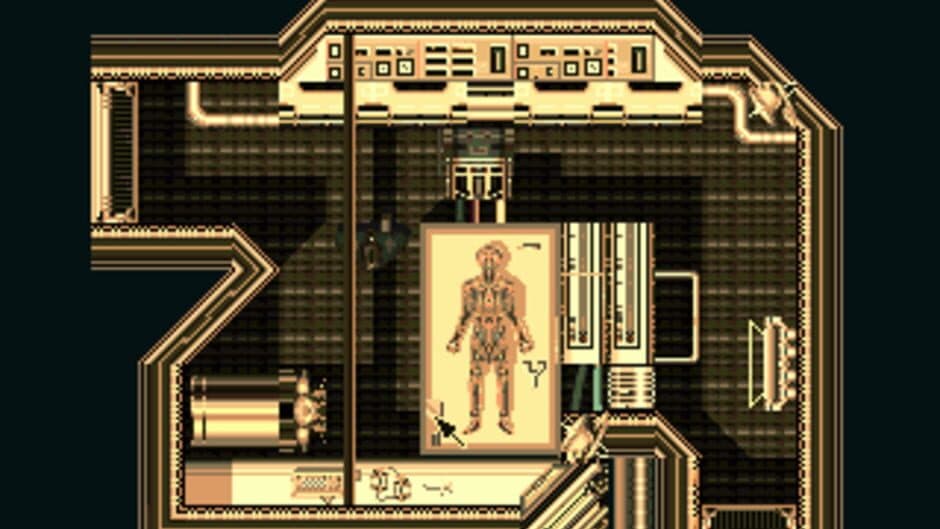 Abduction screenshot