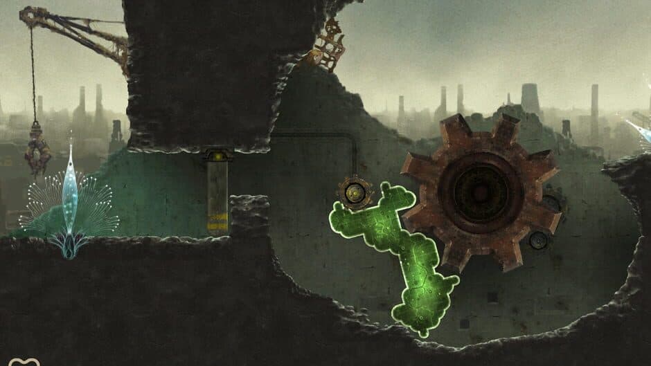 Mushroom 11 screenshot