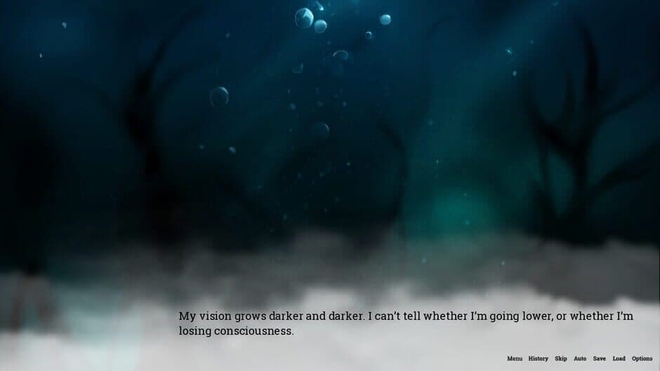 Lake of Voices screenshot