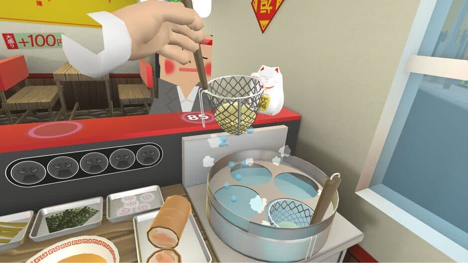 Counter Fight screenshot