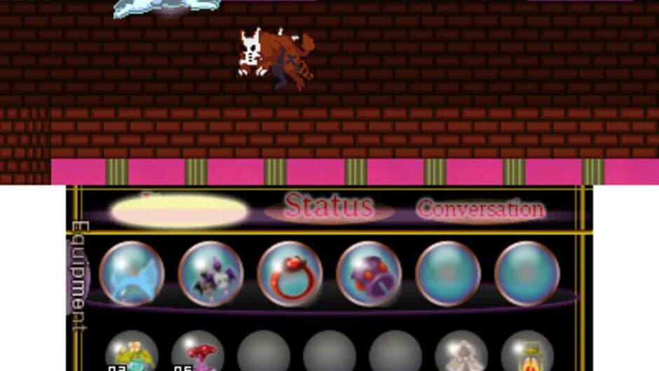 Bloody Vampire screenshot