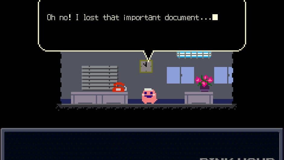 Pink Hour screenshot