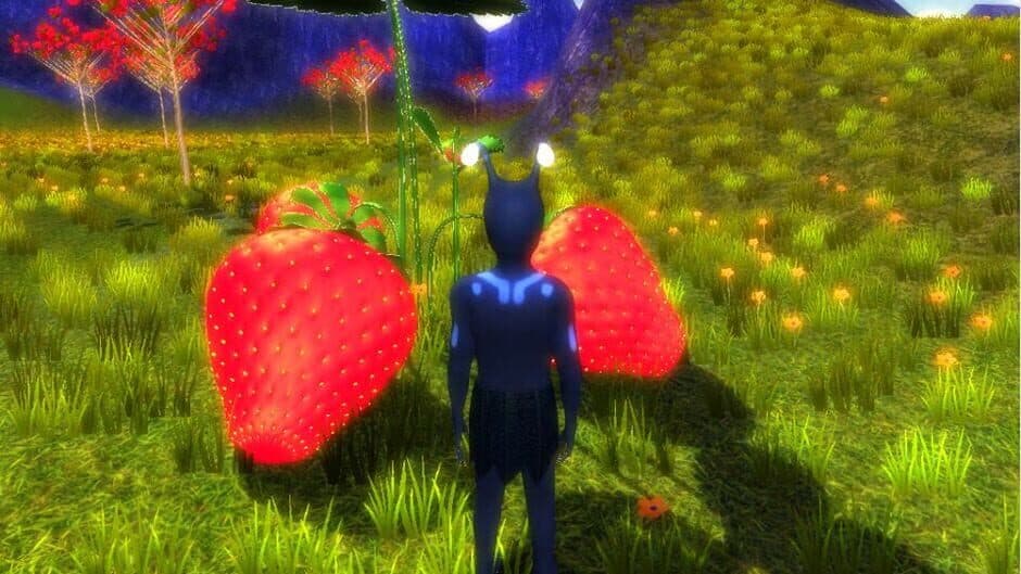 New Kind of Adventure screenshot