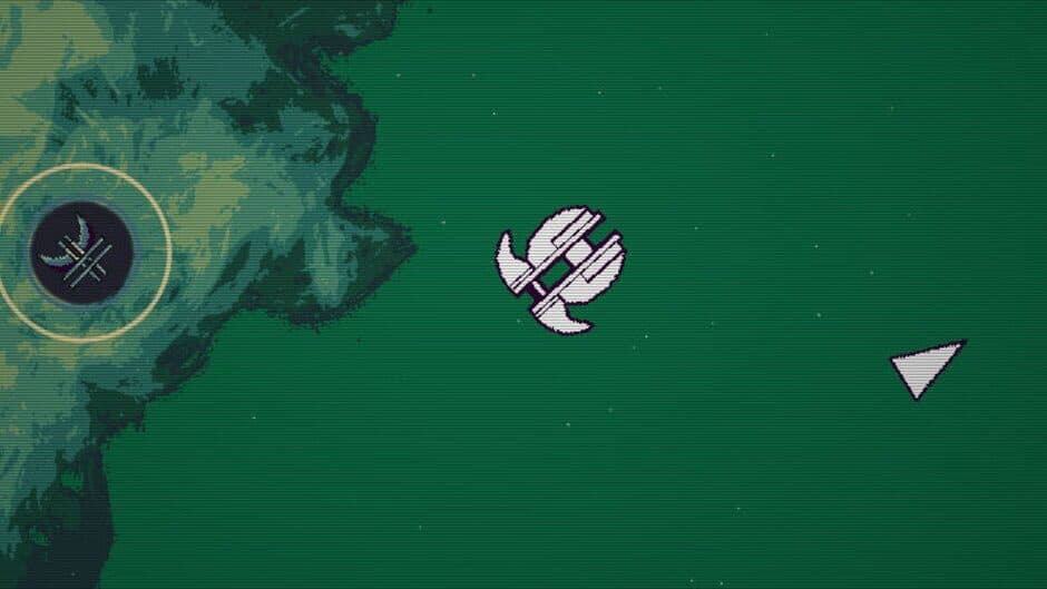 RymdResa screenshot