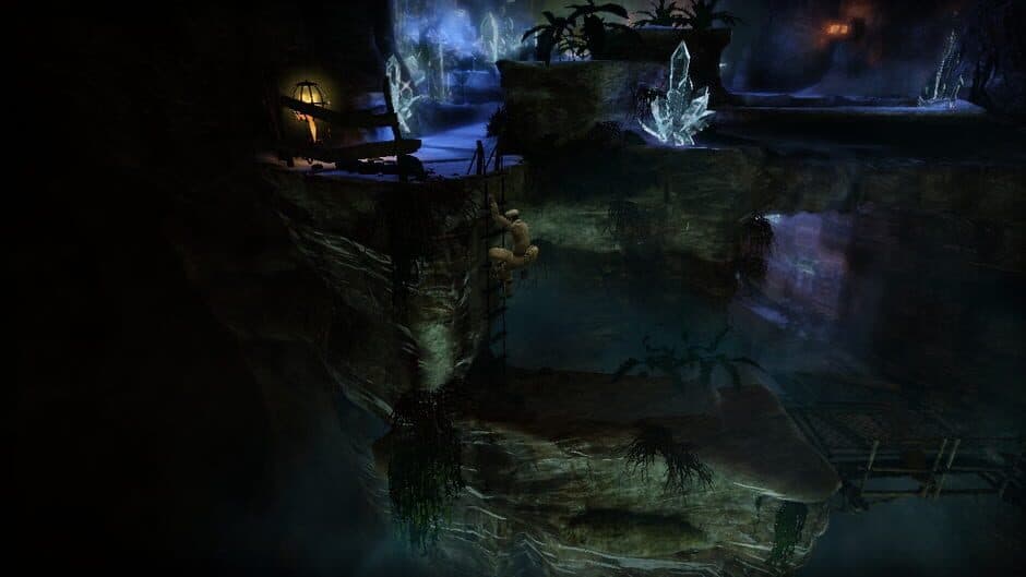 Adam's Venture Chronicles screenshot