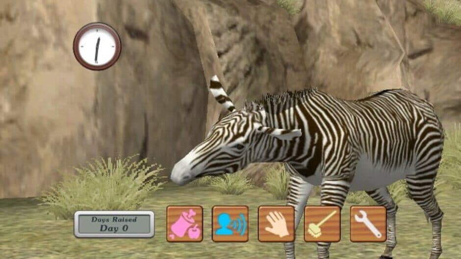 My Zoo screenshot