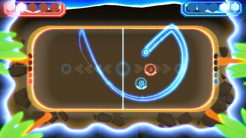 Synthrally screenshot
