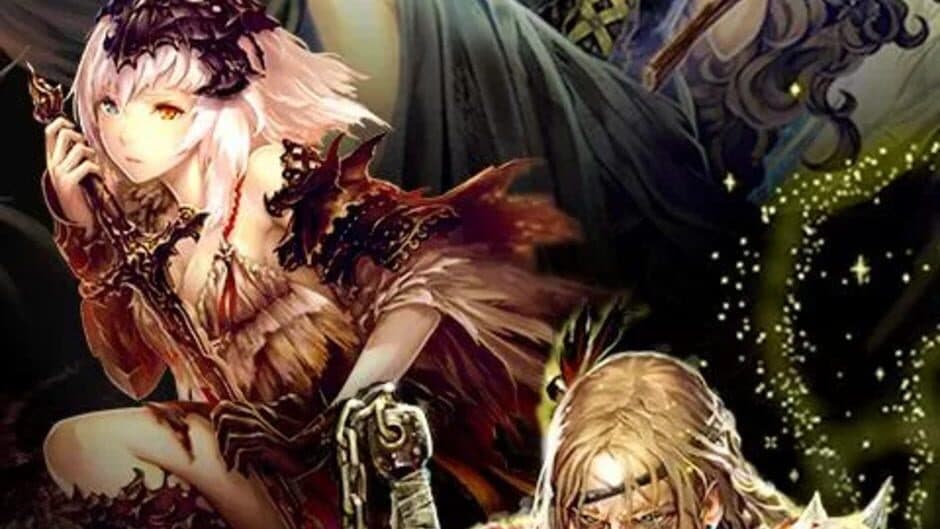 Rage of Bahamut screenshot
