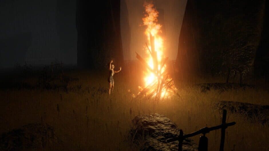 Pathologic 2 screenshot