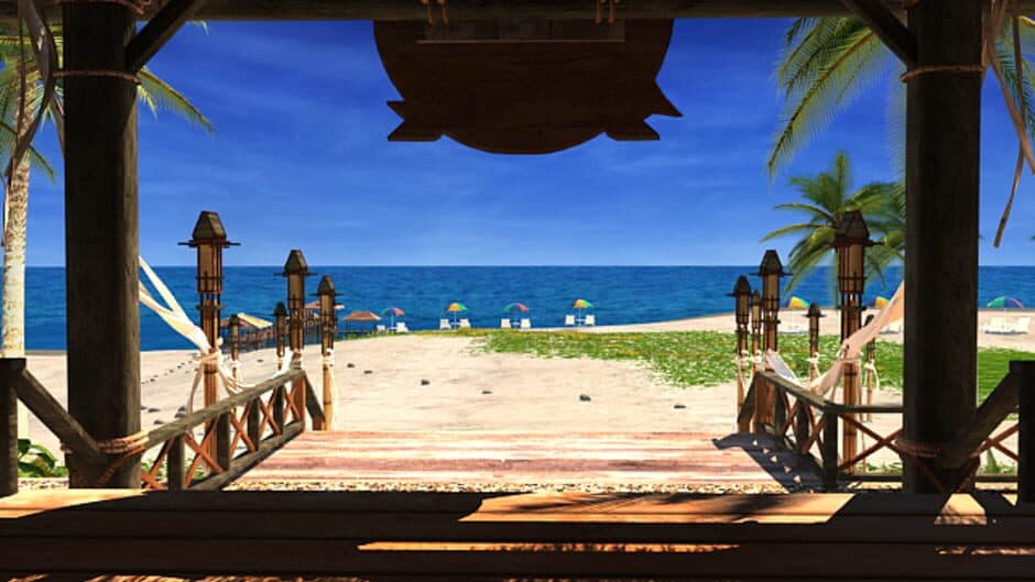 Nancy Drew: Ransom of the Seven Ships screenshot