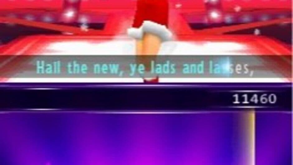 Just Sing! Christmas Vol. 2 screenshot