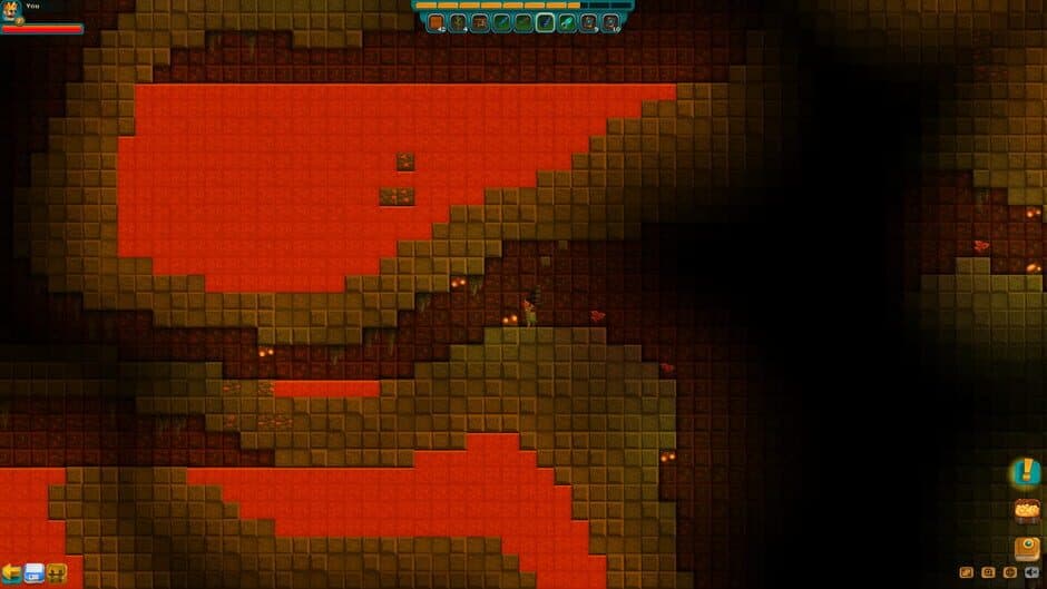 Orion Sandbox Enhanced screenshot