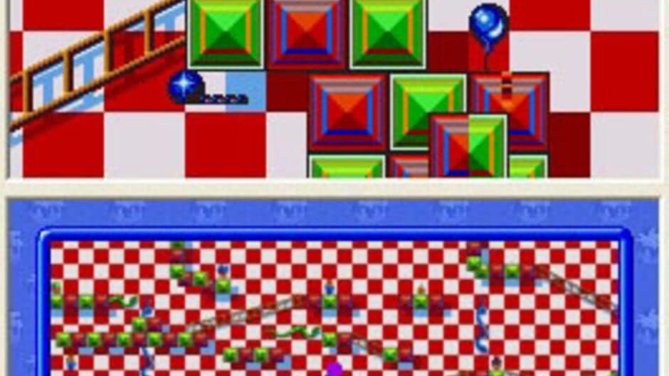 Oscar in Toyland screenshot