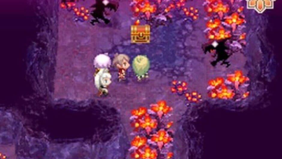 7th Dragon screenshot