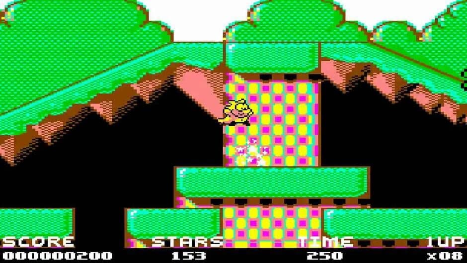Mayhem in Monsterland screenshot