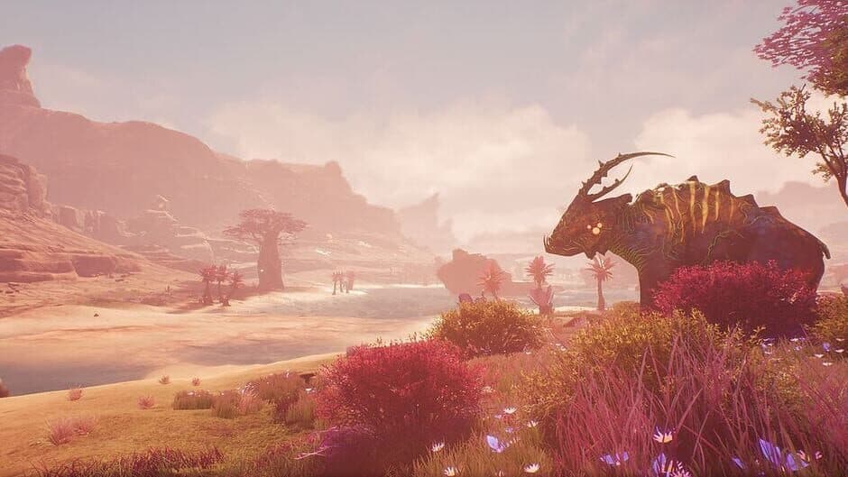 Outpost Zero screenshot