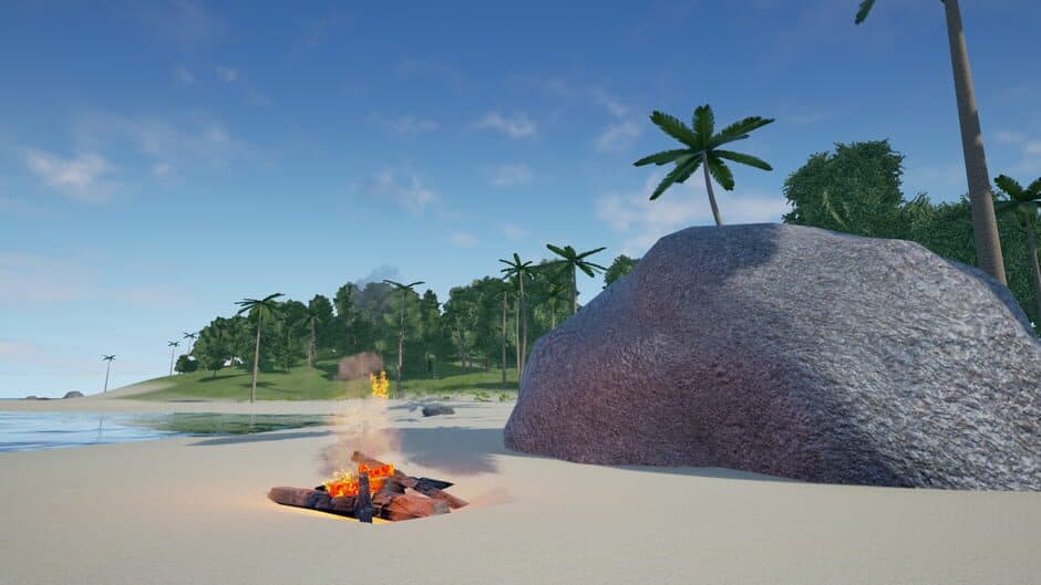 Veilia screenshot