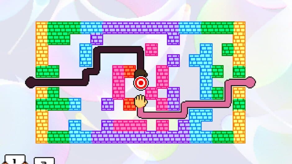 Knuckle Sandwich screenshot