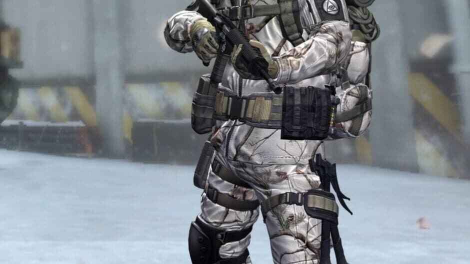 Soldier Front 2 screenshot