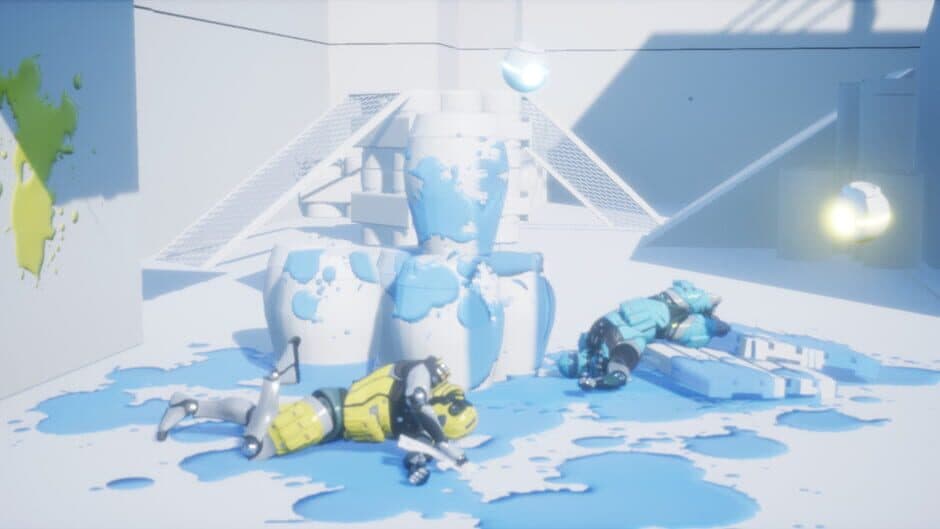 SHiRO 011 screenshot