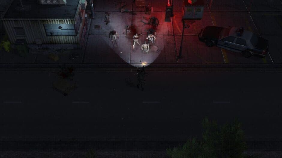 Dead Horde screenshot