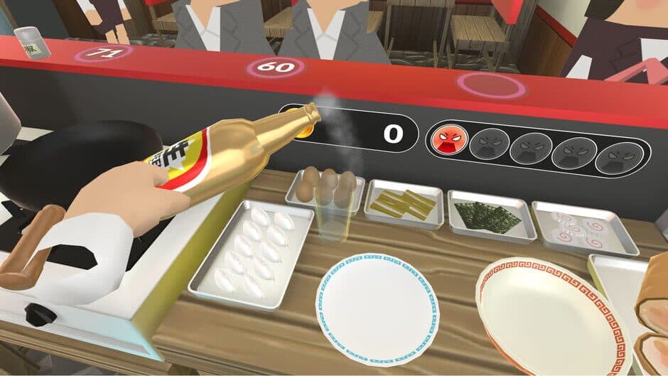 Counter Fight screenshot
