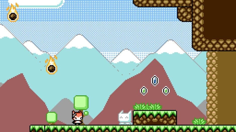 Cat Meat screenshot