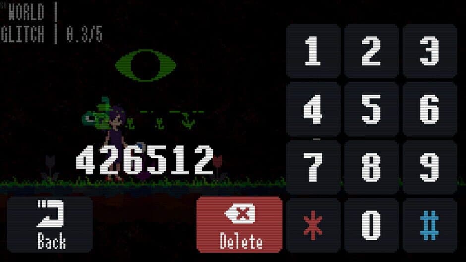 Strange Telephone screenshot