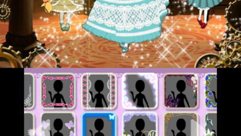 Doll Fashion Atelier screenshot