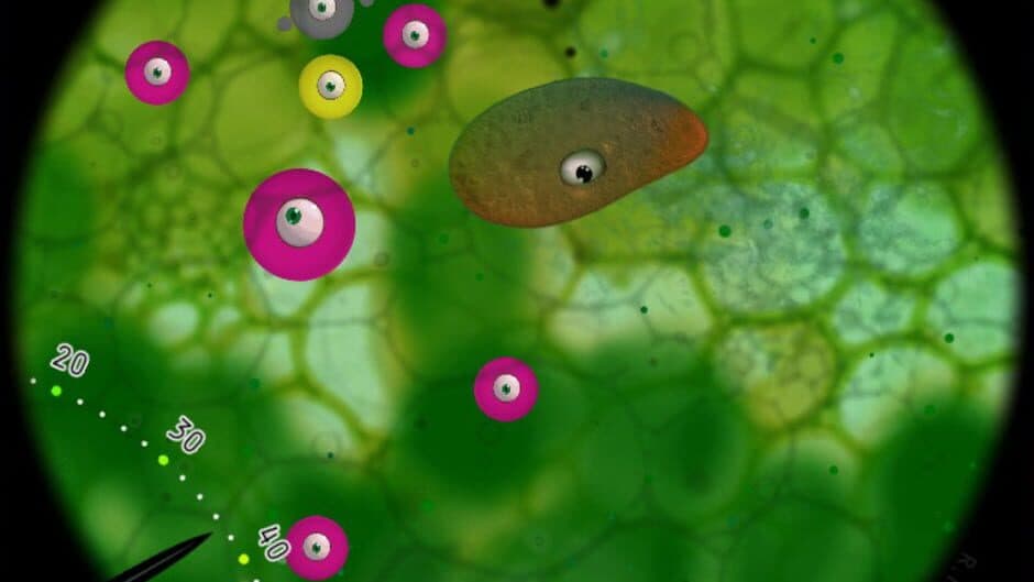 Little Cells screenshot