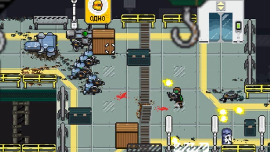 8Days screenshot