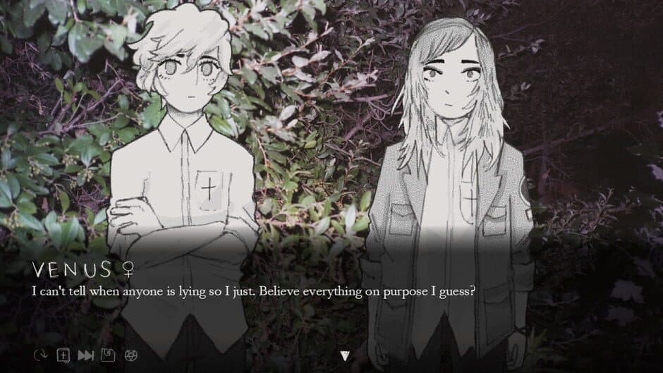 We Know the Devil screenshot