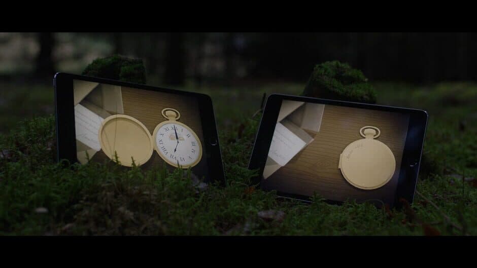 Tick Tock: A Tale for Two screenshot