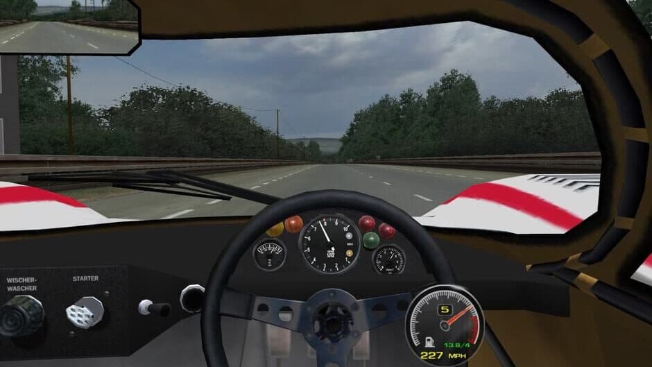 rFactor screenshot