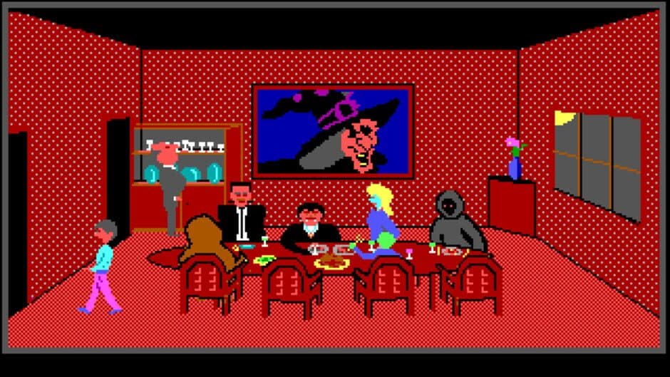 Hugo's House of Horrors screenshot