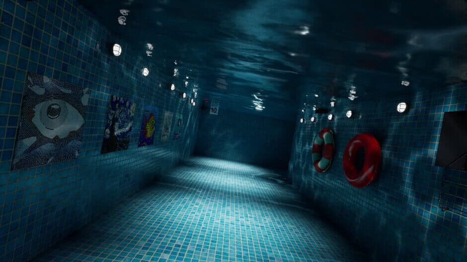 10 Feet Under screenshot