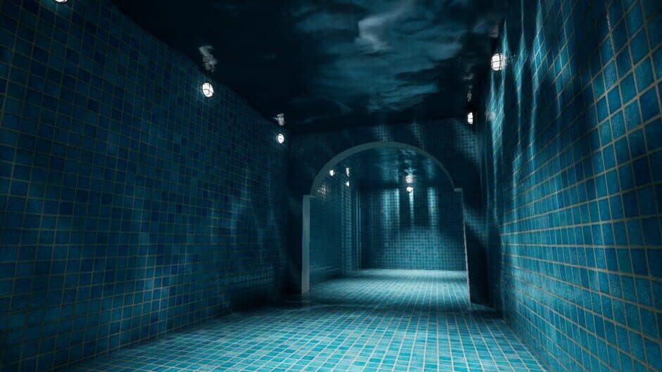 10 Feet Under screenshot