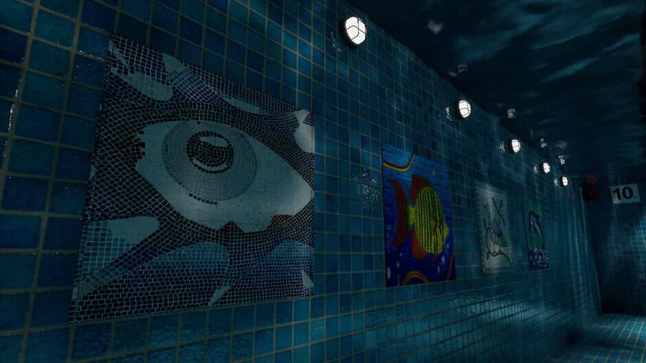 10 Feet Under screenshot