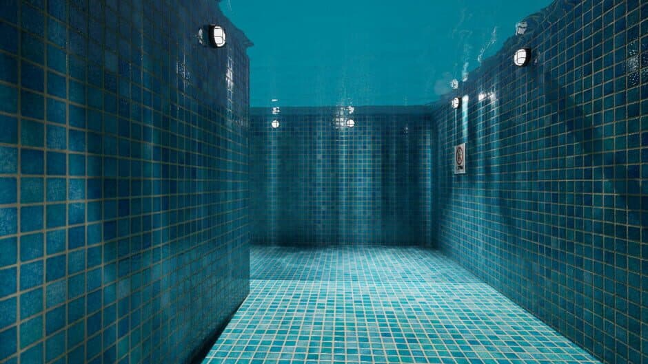 10 Feet Under screenshot