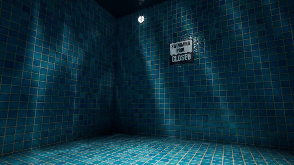 10 Feet Under screenshot